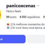 Instagram 4.550 seguidores