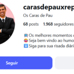 Instagram 1900 Seguidores