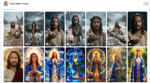PÁGINA RELIGIOSA MONETIZADA - 31k DE SEGUIDORES - Imagem 2