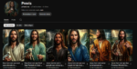 CANAL YOUTUBE DISPONÍVEL ️ Canal 1.0 Mil Inscritos 🚀🌱 | Crescimento 100% orgânico (ESP) Engajamento 21 MIL (28D)