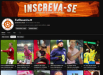 CANAL YOU MONET | 590K SUBS 👥|+220 MILHÃO VIEWS👀| FUTEBOL / SHORTS ⚽