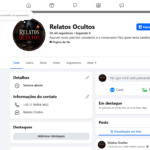 PAGINA COM MONETIZAÇÃO DE CONTEUDO - PRONTA PARA CONFIGURAR Suas informações de pagamento