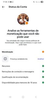 perfil do instagram 27K 💋 - Imagem 3