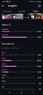 perfil do instagram 8K ⚡ - Imagem 3