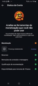 perfil do instagram 8K ⚡ - Imagem 2