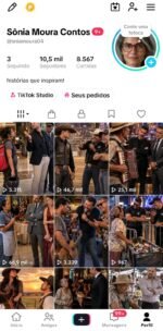 CHANCE ÚNICA! TIK TOK SHOP 10.5K VIRALIZANDO!!!