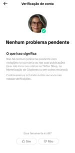 CHANCE ÚNICA! TIK TOK SHOP 10.5K VIRALIZANDO!!! - Imagem 3