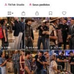 imperdível!!! Tik Tok 14K | Shop + Monetização (Engajado, Limpo e Viral)
