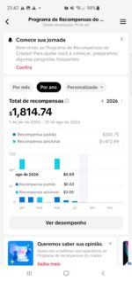 TIKTOK COM 82 MIL SEGUIDORES - Imagem 2