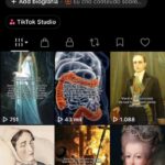 🔥 CONTA TIKTOK 1K+ SEGUIDORES | 18K+ CURTIDAS | SHOP ATIVO