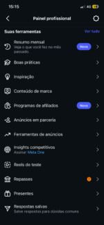 Página de fã clube no Instagram em ascensão 388k de seguidores orgânicos construído ao longo de 5 anos  - Imagem 2