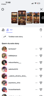 INSTAGRAM CRIADO A 1 DIA TODO OK - Imagem 2