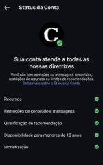 Conta Instagram | Champs EditZ - Conteúdo Voltado para o Bodybuilding e Fitnnes - Imagem 2