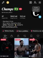 Champs EditZ Tiktok