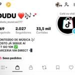 CONTA + DE 2K TIK TOK SHOP ATIVO ✅