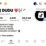 CONTA COM + DE 2k TIK TOK SHOP ATIVO ✅