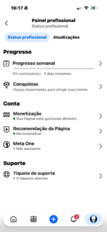 Vendo página 100% inglês americana - Imagem 4