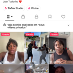 TikTok de Milhões com TikTok shope prontinho para ganhar 💰💰💰