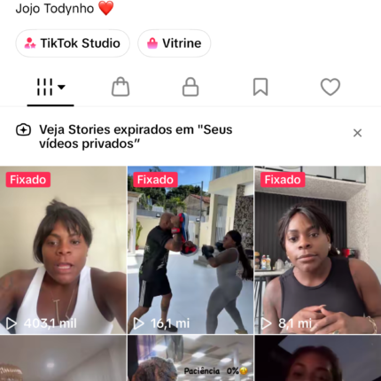 TikTok de Milhões com TikTok shope prontinho para ganhar 💰💰💰