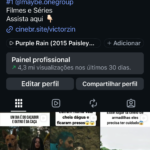 Conta Instagram super engajada +12K de seguidores