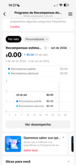 Vendo conta do TikTok MONETIZADA 12,600k seguidores - Imagem 5