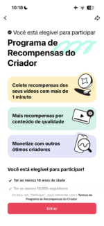 TIKTOK +50k COM SHOP ATIVO - Imagem 2
