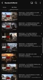 CANAL DO YOUTUBE À VENDA — 215 MIL+ INSCRITOS - Imagem 3