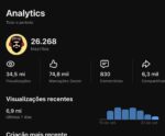 CANAL DO YOUTUBE MONETIZADO À VENDA - Imagem 2