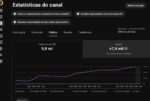 CANAL DO YOUTUBE MONETIZADO À VENDA - Imagem 5