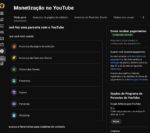 CANAL DO YOUTUBE MONETIZADO À VENDA - Imagem 4