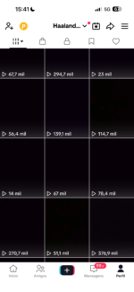 TikTok MONETIZADA 13 mil seguidores - Imagem 4