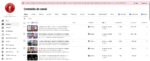 CANAL YOUTUBE DO LIVERPOOL FUTEBOL COM 1555 INSCRITOS ADSENSE LIBERADO COM 60 DOLARES NO ADSENSE - Imagem 2