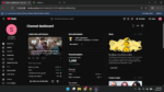 1k+ Subs Organic Active Monetized Channel Available for sale : Ajker Kusum