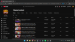 1k+ Subs Organic Active Monetized Channel Available for sale :অভির আপডেট - Imagem 2