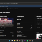 1k+ Subs Organic Active Monetized Channel Available for sale : Ta Ta