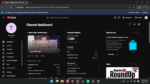 1k+ Subs Organic Active Monetized Channel Available for sale : Ta Ta
