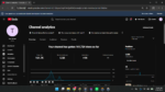 1k+ Subs Organic Active Monetized Channel Available for sale : Ta Ta - Imagem 3