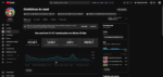 Canal de 7K de Inscritos de Roblox, CPM ALTO - Imagem 3