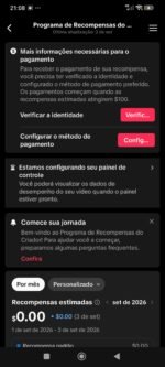 Conta Tik Tok - Monetizada - Imagem 2