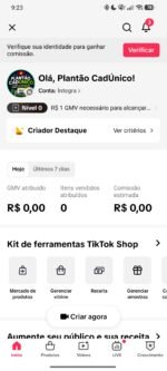 🔥 CONTA TIKTOK À VENDA — 32,1 MIL SEGUIDORES! 🔥 - Imagem 5