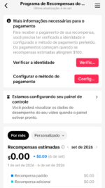 Conta TikTok 11K com Monetização Ativada - Imagem 3