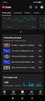 Canal desmonetizado 1 - Imagem 2