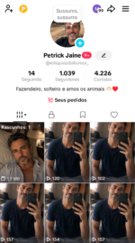 CONTA 1K TIKTOK SHOP ATIVO - Imagem 3