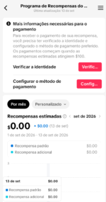 CONTA 14K DE SEGUIDORES + MONETIZAÇÃO ATIVA - Imagem 2
