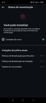 CONTA INSTAGRAM 147K (100% orgânicos) quase 8 anos de criação - Imagem 3