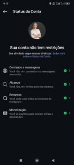 CONTA INSTAGRAM 147K (100% orgânicos) quase 8 anos de criação - Imagem 4