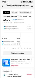 Página de Tiktok monetizada| Nicho Novelinha de frutas - Imagem 3