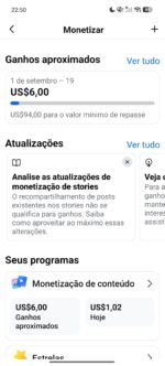 Página monetizada - Imagem 2