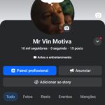 PÁGINA FACEBOOK 10 MIL SEGUIDORES | Engajamento 261k (28d)