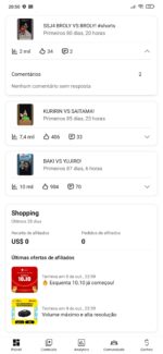 CANAL DO YOUTUBE APENAS MONETIZAÇÃO INICIAL 50% - Imagem 2